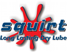 Squirt Lube