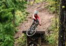 Rider Diary: Henry Rapinz from the North American Enduro Cup 2022