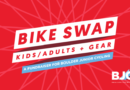 Bike Swap is Saturday, April 13, 2024