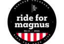 Ride for Magnus. Ride for Your Life.