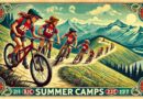 2025 Summer Camps for Age 9-14