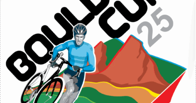 The Boulder Cup is back!