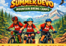 2026 Devo Summer MTB Camps